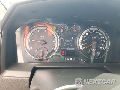 Zdjęcie 9 z 12 samochodu: 2011 DODGE RAM 1500 VIN:1D7RV1GT7BS509708 - miniatura