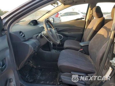 Zdjęcie 7 z 12 samochodu: 2008 TOYOTA YARIS BASE VIN:JTDBT923181217090 - miniatura