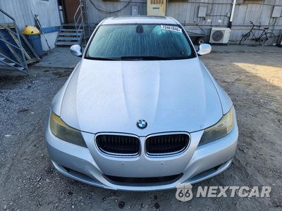 Piąte zdjęcie samochodu w środku: 2011 BMW 328 I SULEV VIN:WBAPH5G5XBNM79326 - miniatura