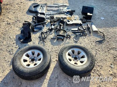 Zdjęcie 13 z 14 samochodu: 2022 CHEVROLET EQUINOX LS VIN:2GNAXHEV0N6101869 - miniatura
