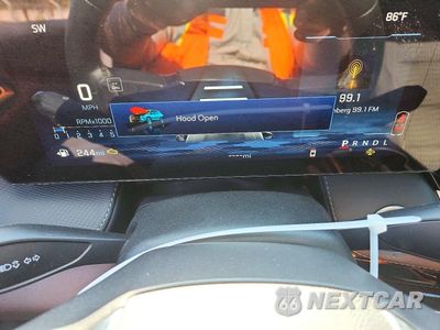 Zdjęcie 9 z 12 samochodu: 2026 CHEVROLET EQUINOX LT VIN:3GNAXHEG2TL291359 - miniatura