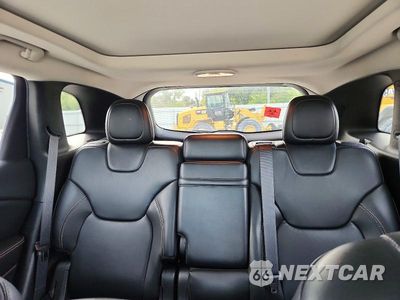 Zdjęcie 10 z 13 samochodu: 2015 JEEP CHEROKEE LIMITED VIN:1C4PJMDB0FW699599 - miniatura