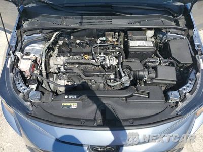 Zdjęcie 11 z 12 samochodu: 2024 TOYOTA COROLLA LE VIN:5YFB4MDE8RP144912 - miniatura
