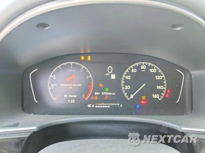Zdjęcie 9 z 12 samochodu: 2022 HONDA CIVIC EXL VIN:19XFL1H79NE018844 - miniatura
