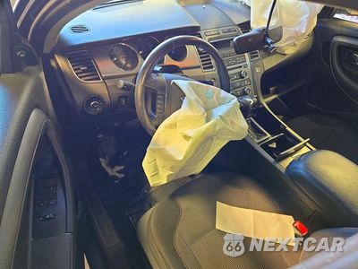 Zdjęcie 8 z 12 samochodu: 2010 FORD TAURUS SEL VIN:1FAHP2EW9AG129683 - miniatura