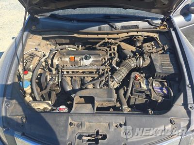 Zdjęcie 11 z 12 samochodu: 2009 HONDA ACCORD LXP VIN:1HGCP26459A076188 - miniatura