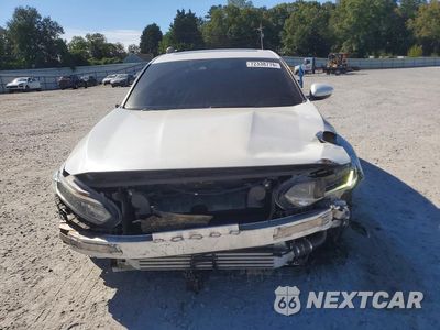 Piąte zdjęcie samochodu w środku: 2020 HONDA ACCORD SPORT VIN:1HGCV2F31LA022083 - miniatura
