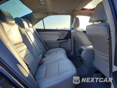 Zdjęcie 10 z 13 samochodu: 2017 TOYOTA CAMRY XLE VIN:4T1BF1FKXHU689518 - miniatura