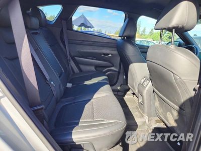 Zdjęcie 11 z 13 samochodu: 2025 HYUNDAI TUCSON XRT VIN:5NMJFCDE7SH564600 - miniatura