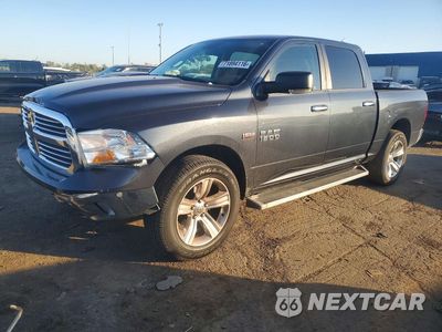 2014 RAM 1500 SLT 1C6RR7LT8ES379358 - główne zdjęcie licytacji z USA - miniatura