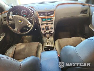 Zdjęcie 8 z 12 samochodu: 2012 CHEVROLET MALIBU 2LT VIN:1G1ZD5EU4CF357955 - miniatura