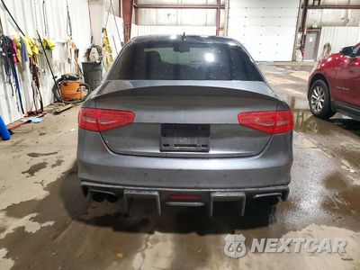 Zdjęcie 6 z 12 samochodu: 2013 AUDI S4 PREMIUM PLUS VIN:WAUBGAFL3DA131383 - miniatura