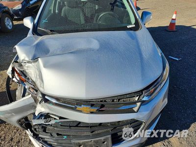 Zdjęcie 12 z 13 samochodu: 2020 CHEVROLET TRAX LS VIN:3GNCJKSB3LL327902 - miniatura