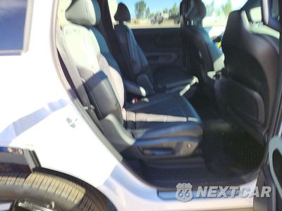 Zdjęcie 11 z 14 samochodu: 2027 KIA TELLURIDE HYBRID X-LINE SX VIN:5XYPDESA1VG030616 - miniatura