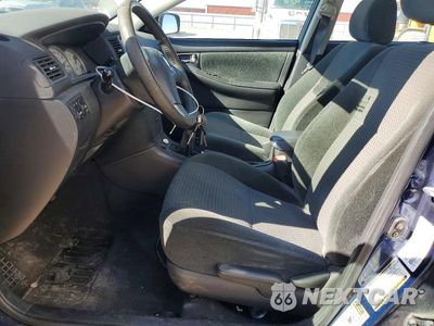 Zdjęcie 7 z 12 samochodu: 2007 TOYOTA COROLLA S VIN:1NXBR30E47Z898922 - miniatura