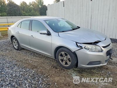 Czwarte zdjęcie samochodu z boku: 2016 CHEVROLET MALIBU LIMITED LT VIN:1G11C5SA3GF118803 - miniatura