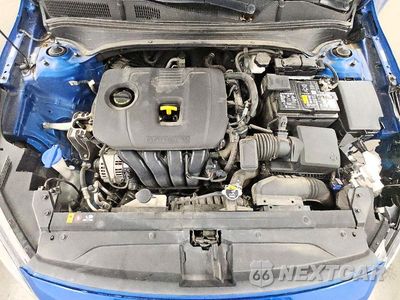 Zdjęcie 11 z 13 samochodu: 2023 KIA FORTE GT LINE VIN:3KPF54AD2PE627028 - miniatura