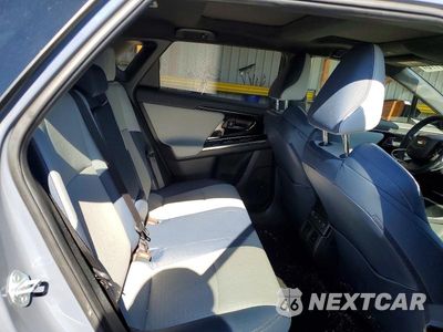 Zdjęcie 10 z 12 samochodu: 2023 SUBARU SOLTERRA PREMIUM VIN:JTMABABA0PA007318 - miniatura