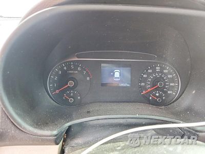 Zdjęcie 9 z 13 samochodu: 2022 KIA SOUL LX VIN:KNDJ23AU6N7164580 - miniatura