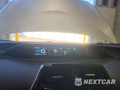 Zdjęcie 9 z 12 samochodu: 2017 TOYOTA PRIUS PRIME PLUS VIN:JTDKARFP3H3061898 - miniatura