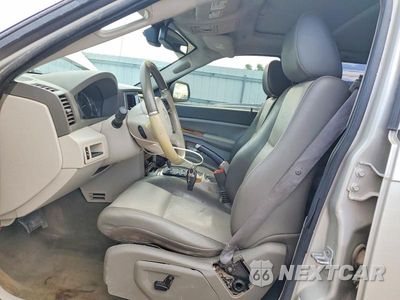 Zdjęcie 7 z 13 samochodu: 2008 JEEP GRAND CHEROKEE LIMITED VIN:1J8HR58238C202491 - miniatura