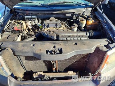 Zdjęcie 11 z 12 samochodu: 2005 FORD F150 XLT VIN:1FTPX12565FB65287 - miniatura
