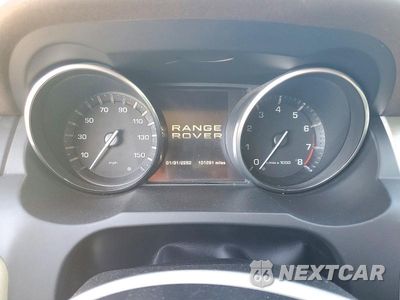 Zdjęcie 9 z 13 samochodu: 2013 LAND ROVER RANGE ROVER EVOQUE PURE PLUS VIN:SALVP2BG4DH829225 - miniatura