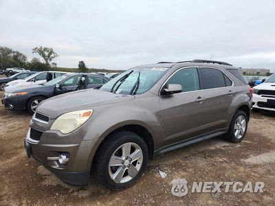 2012 CHEVROLET EQUINOX 2GNFLNE59C6373687 - główne zdjęcie licytacji z USA - miniatura