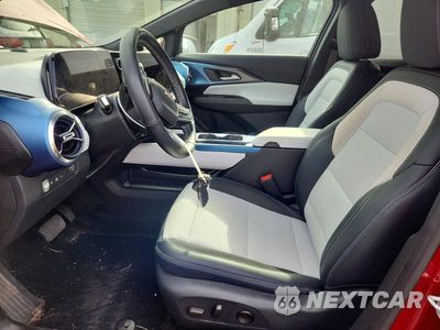 Zdjęcie 7 z 12 samochodu: 2025 CHEVROLET EQUINOX LT VIN:3GN7DLRP1SS130246 - miniatura