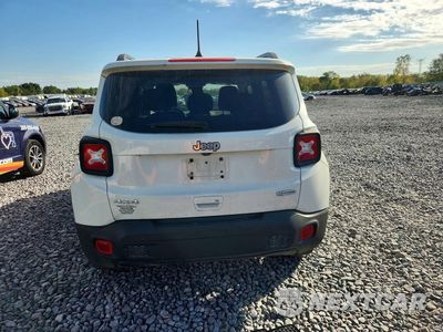 Zdjęcie 6 z 12 samochodu: 2019 JEEP RENEGADE LATITUDE VIN:ZACNJBB16KPK03621 - miniatura