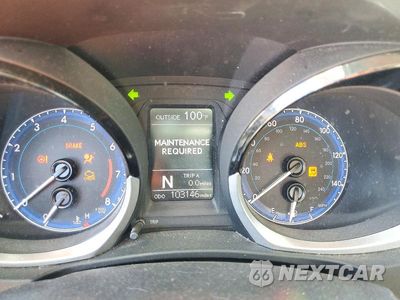Zdjęcie 9 z 12 samochodu: 2016 TOYOTA COROLLA S PLUS VIN:5YFBURHE0GP568041 - miniatura
