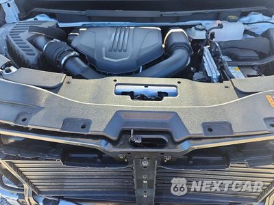 Zdjęcie 12 z 14 samochodu: 2026 GMC ACADIA DENALI ULTIMATE VIN:1GKENTKS5TJ318836 - miniatura