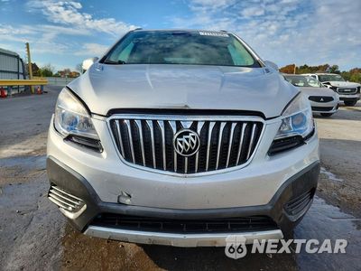 Piąte zdjęcie samochodu w środku: 2016 BUICK ENCORE VIN:KL4CJASB3GB689569 - miniatura