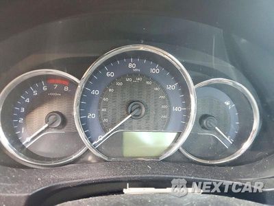 Zdjęcie 9 z 12 samochodu: 2016 TOYOTA COROLLA LE VIN:2T1BURHE6GC598029 - miniatura