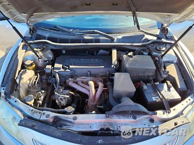 Zdjęcie 11 z 12 samochodu: 2007 TOYOTA CAMRY CE VIN:4T1BE46K87U192101 - miniatura