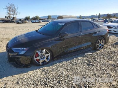 2024 AUDI RS3 WUAG4DGY9RA911279 - główne zdjęcie licytacji z USA - miniatura