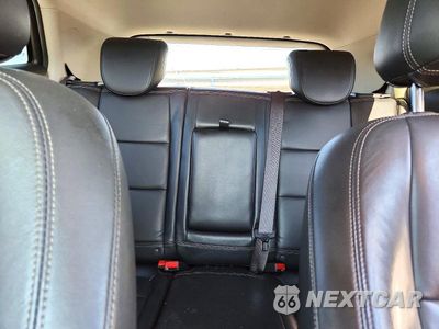 Zdjęcie 10 z 13 samochodu: 2016 BUICK ENCORE VIN:KL4CJGSB2GB575341 - miniatura