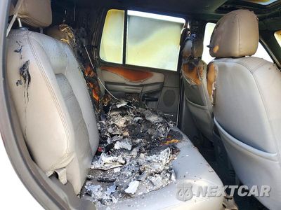 Zdjęcie 11 z 14 samochodu: 2005 FORD EXPLORER XLT VIN:1FMDU73W05ZA07625 - miniatura