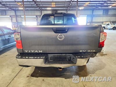 Zdjęcie 6 z 12 samochodu: 2019 NISSAN TITAN SV VIN:1N6AA1EJ4KN527695 - miniatura