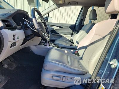 Zdjęcie 7 z 14 samochodu: 2019 HONDA PILOT TOURING VIN:5FNYF5H61KB012184 - miniatura