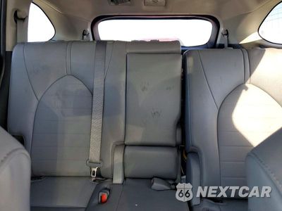 Zdjęcie 10 z 13 samochodu: 2022 TOYOTA HIGHLANDER HYBRID XLE VIN:5TDHBRCH8NS551364 - miniatura