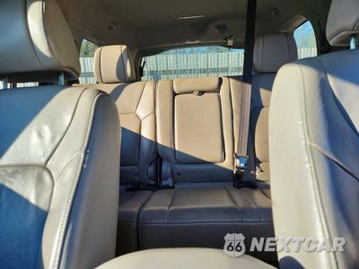 Zdjęcie 10 z 13 samochodu: 2012 HONDA PILOT EXL VIN:5FNYF3H62CB044230 - miniatura