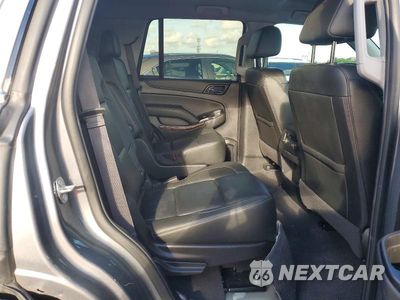 Zdjęcie 11 z 14 samochodu: 2020 CHEVROLET TAHOE C1500 LT VIN:1GNSCBKCXLR174698 - miniatura