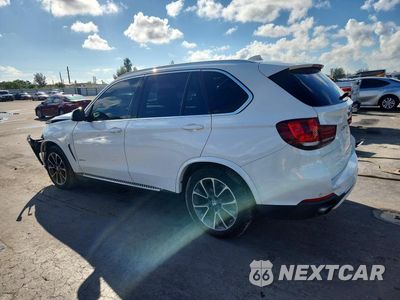 Drugie zdjęcie samochodu z przodu: 2014 BMW X5 XDRIVE35I VIN:5UXKR0C58E0C24793 - miniatura