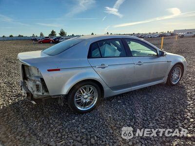 Trzecie zdjęcie samochodu z tyłu: 2008 ACURA TL VIN:19UUA66278A038892 - miniatura