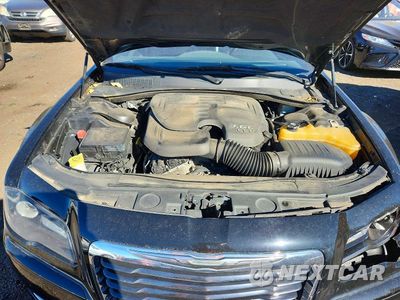Zdjęcie 11 z 12 samochodu: 2012 CHRYSLER 300 S VIN:2C3CCAGGXCH160212 - miniatura