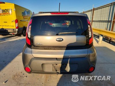 Zdjęcie 6 z 12 samochodu: 2015 KIA SOUL BASE VIN:KNDJN2A25F7178245 - miniatura