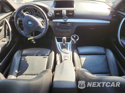 Zdjęcie 8 z 12 samochodu: 2012 BMW 135 I VIN:WBAUC9C53CVM12308 - miniatura