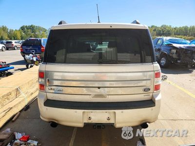Zdjęcie 6 z 12 samochodu: 2013 FORD FLEX LIMITED VIN:2FMHK6DT2DBD28167 - miniatura