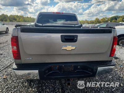Zdjęcie 6 z 12 samochodu: 2009 CHEVROLET SILVERADO K1500 LT VIN:3GCEK23339G208979 - miniatura